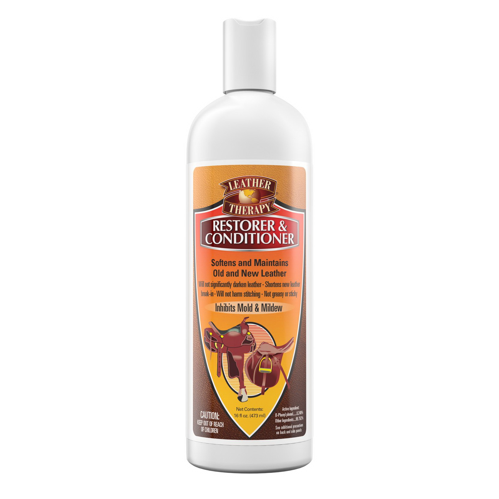 Leather Therapy 450402
