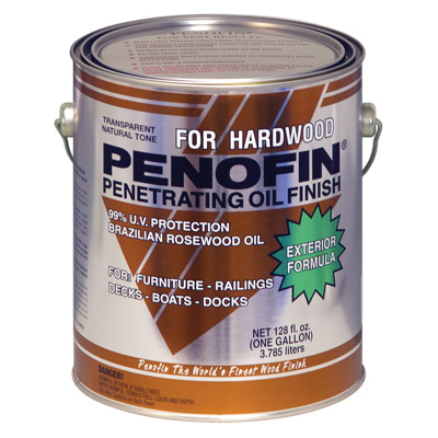 F3XHW5G Wood Stain, Natural, Liquid, 5 gal