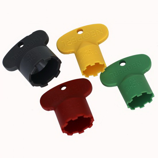 Lasco 09-8027 Aerator Key Assortment