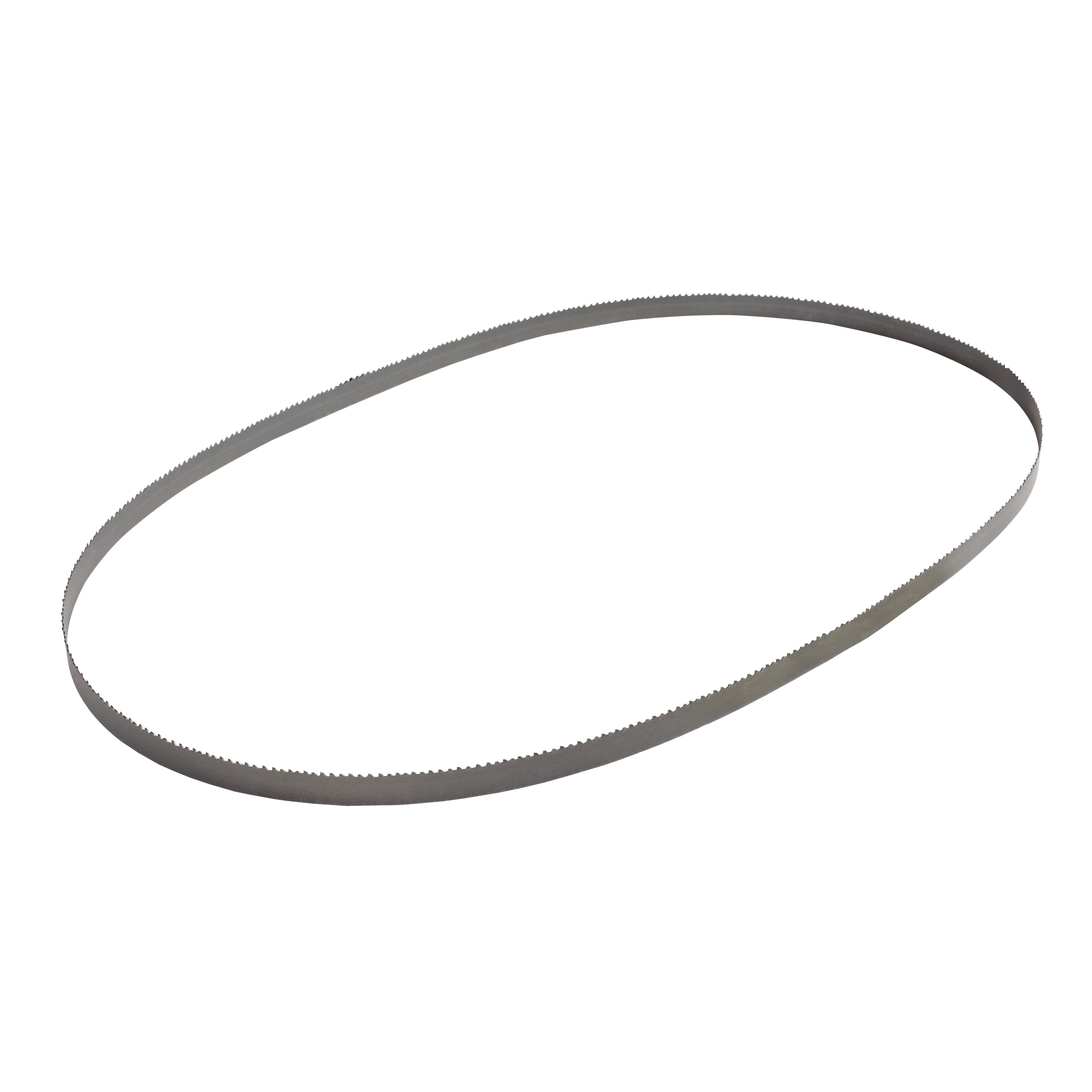 Milwaukee 48-39-0611 Portable Band Saw Blade, 1/2 in W, 44-7/8 in L, 12/14 TPI, Bi-Metal - 2