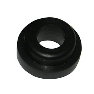 Lasco 02-2228P Cone Washer, #10, Rubber, For: 3/8 in Tube