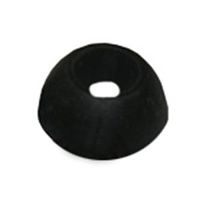 Lasco 02-2242P Cone Washer, #17, Rubber