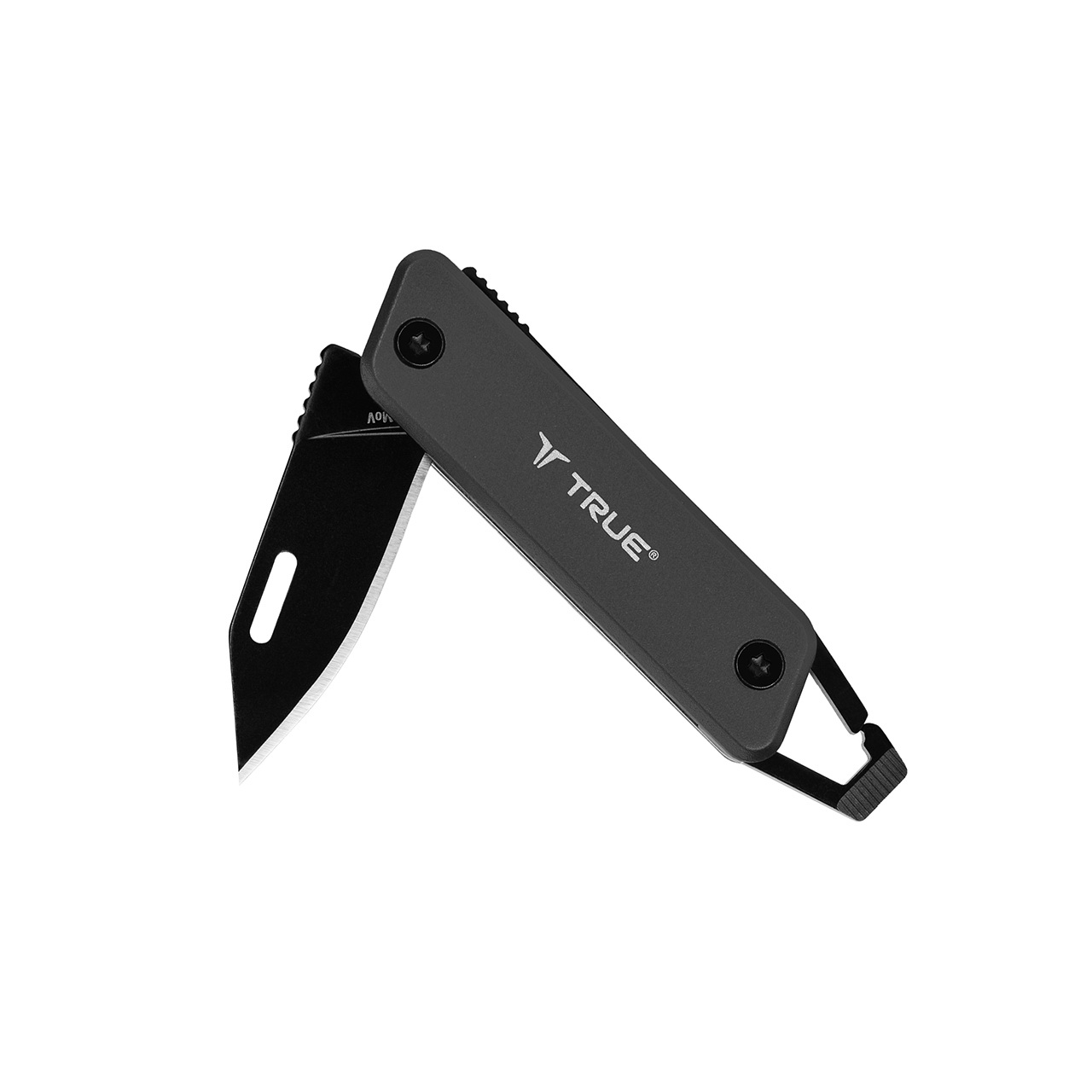 Nebo TRU-KNF-0002 Modern Keychain Knife, 1-1/2 in L Blade