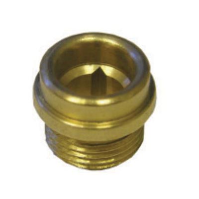 Lasco X-29P Faucet Seat, For: Eljer Faucet