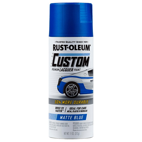 Rust-Oleum 2081830 Auto Coatings Light Gray Automotive Primer