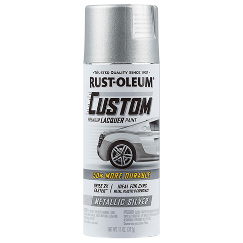 Rust-oleum Automotive 323351