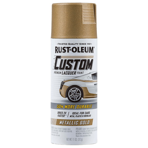 Rust-oleum Automotive 323352