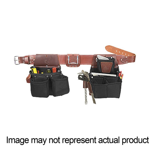 Occidental leather tool online pouch