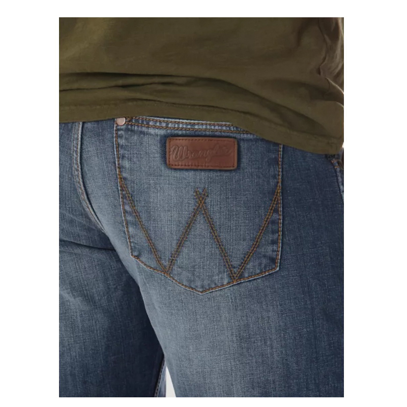 35x32 wrangler jeans