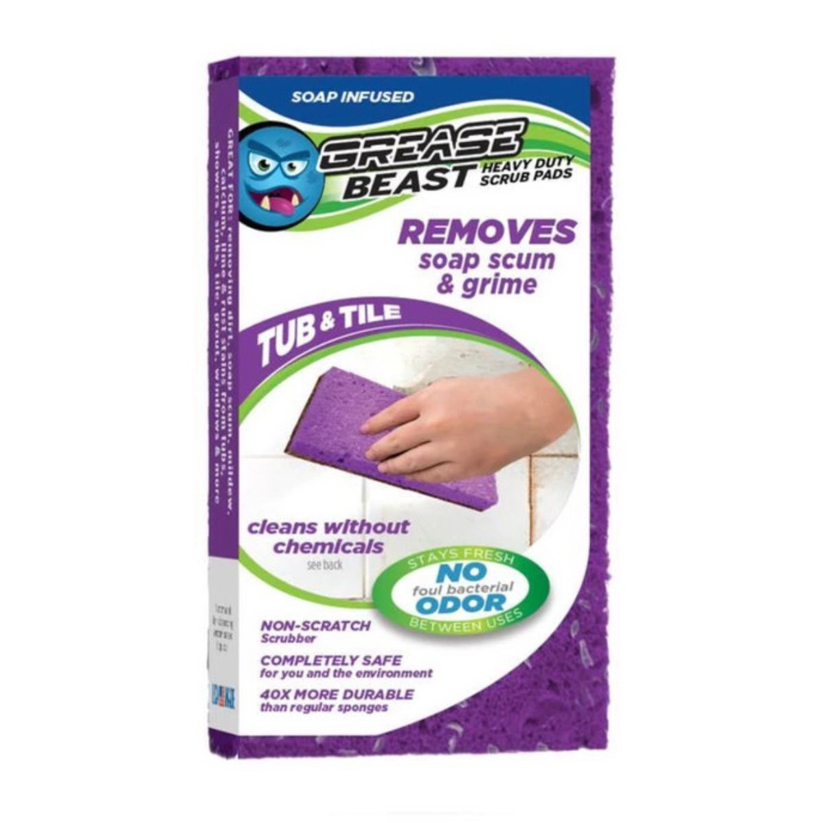 Grease Beast GB4793