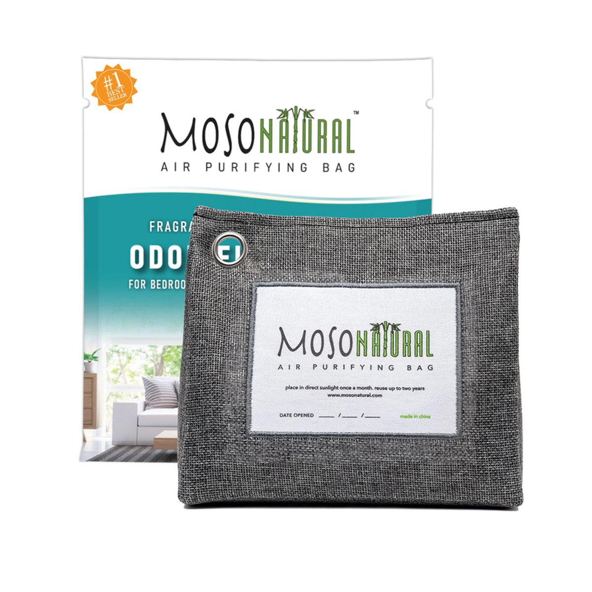 Moso Natural MB8911