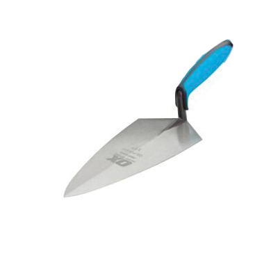 Ox 2024 brick trowel