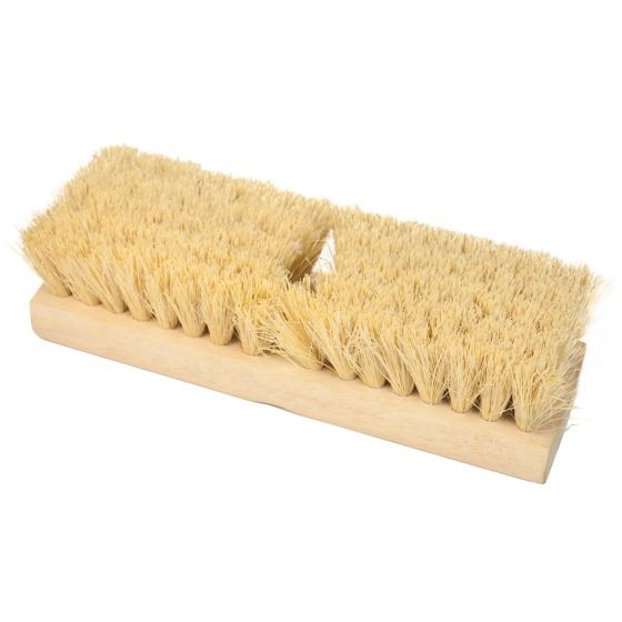 Simpson Strong-Tie ETB6 Nylon Hole Cleaning Brushes For 1/2in-3