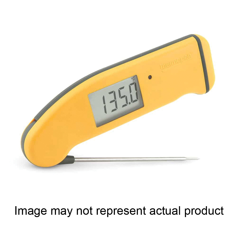 ThermoWorks Thermapen Mk4 THS-234-507 Thermometer,-58 to