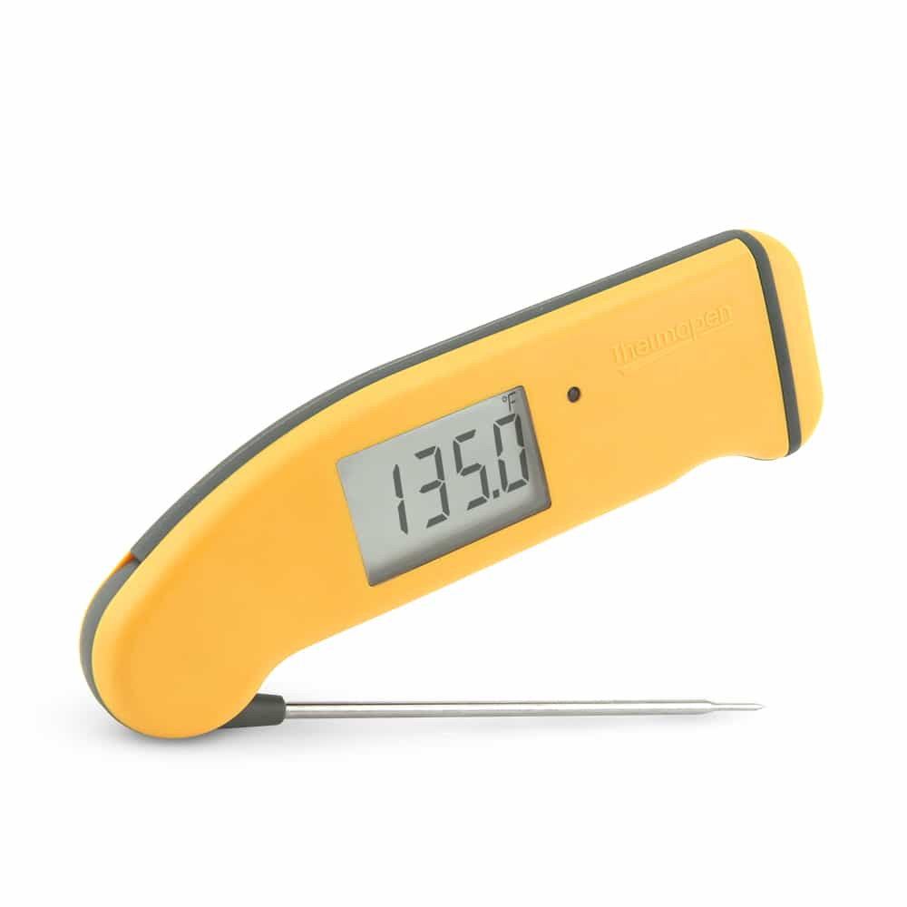 ThermoWorks Thermapen Mk4 THS-234-427 Thermometer,-58 to