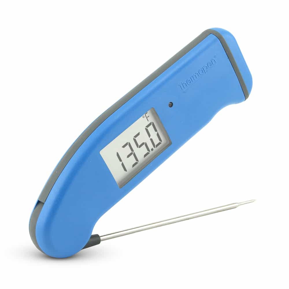 Thermopen Mk-4 Cooking Thermometer 