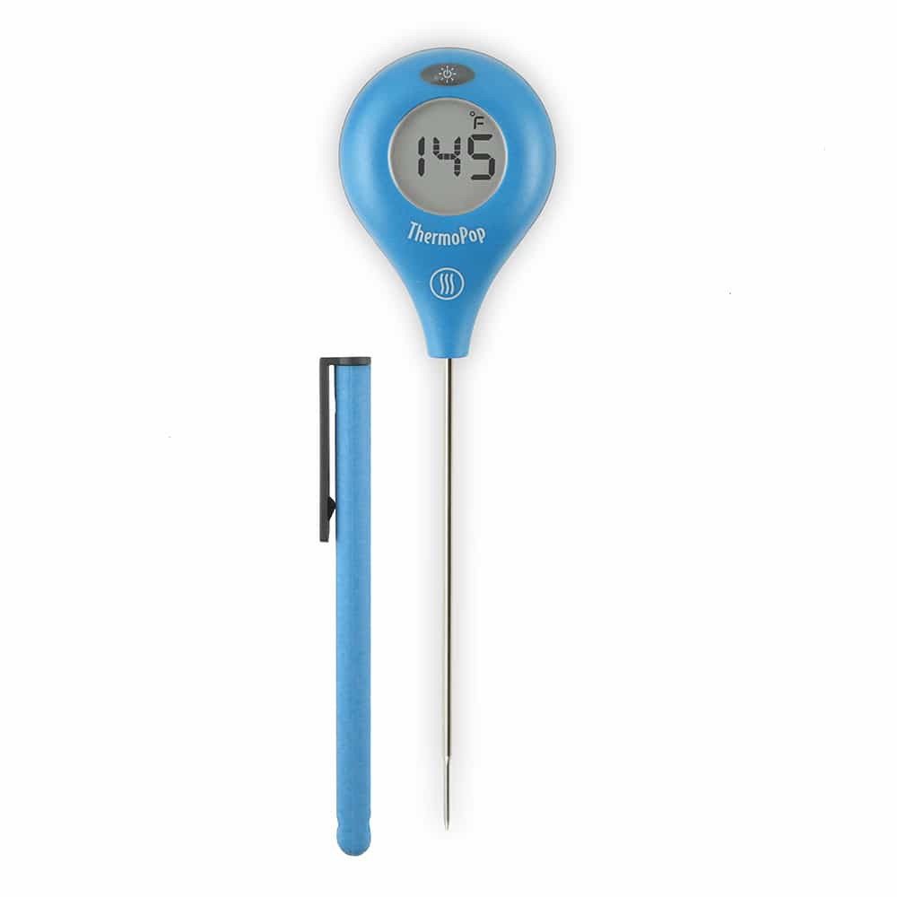 ThermoWorks Thermometers: 2 for $40 :: Southern Savers