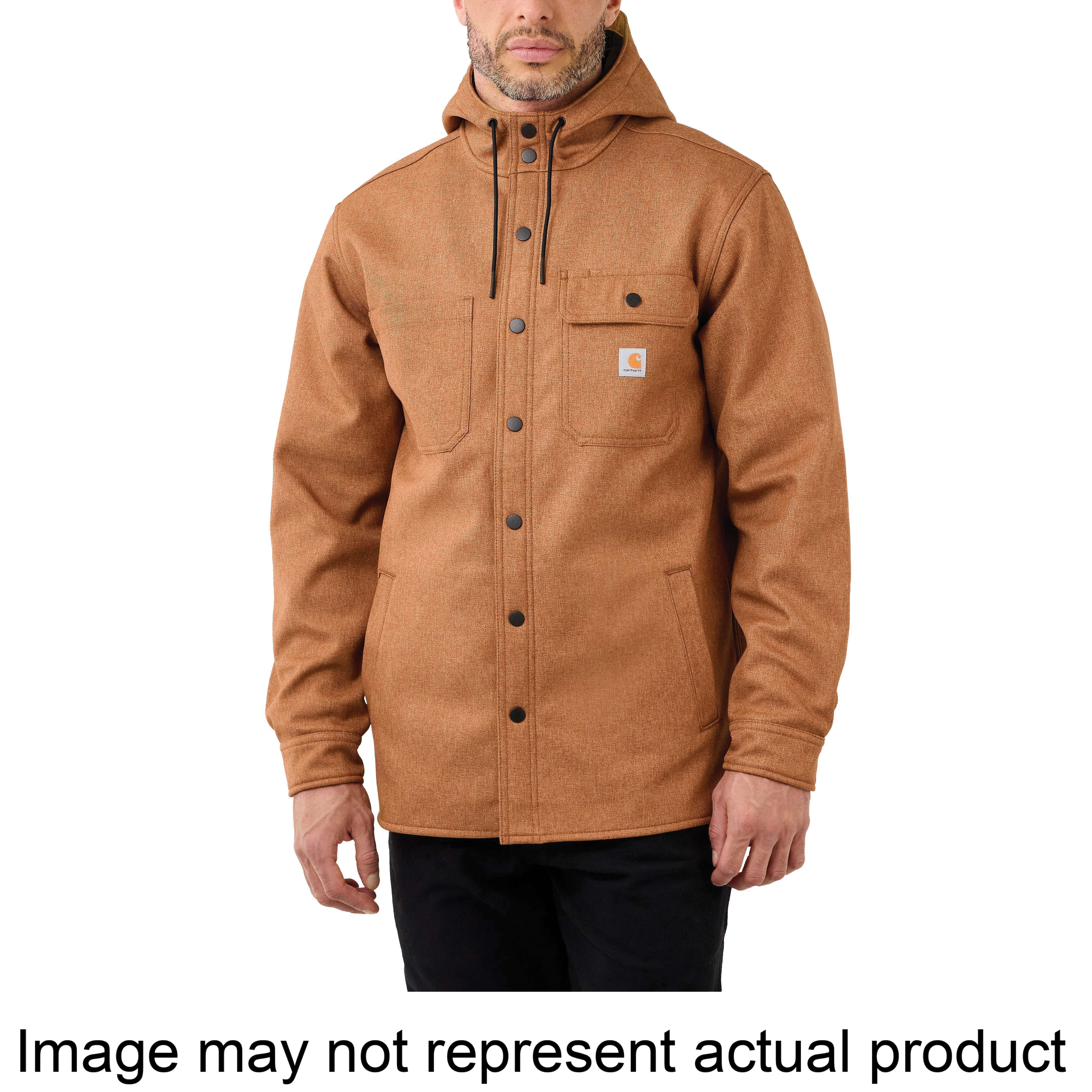 Carhartt 105022-BKHREGMA