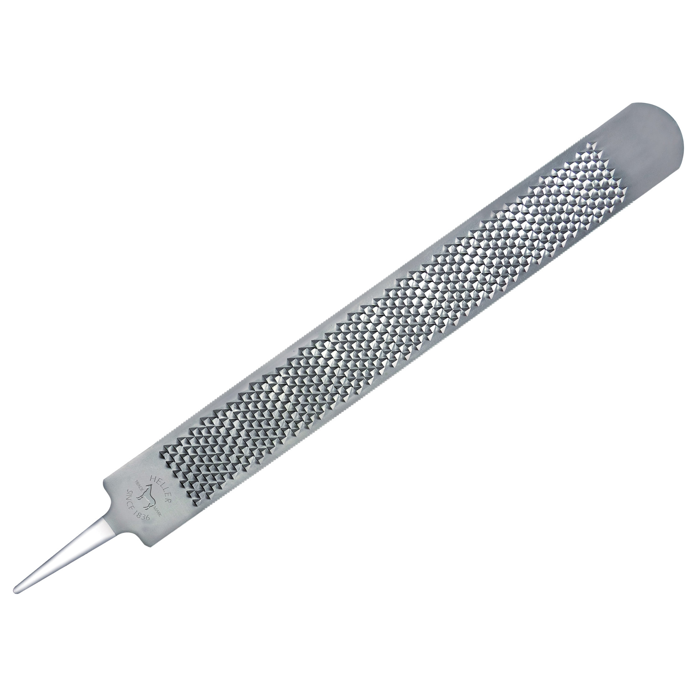 Heller Rasps 32165