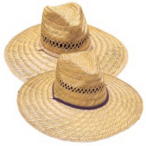 Udi Corporation W80650 Hat with Cord, Rush