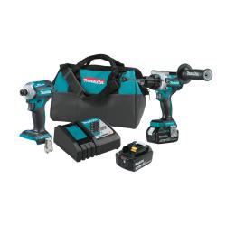 XT288T Combination Tool Kit, Battery Included, 5 Ah, 18 V, Lithium-Ion