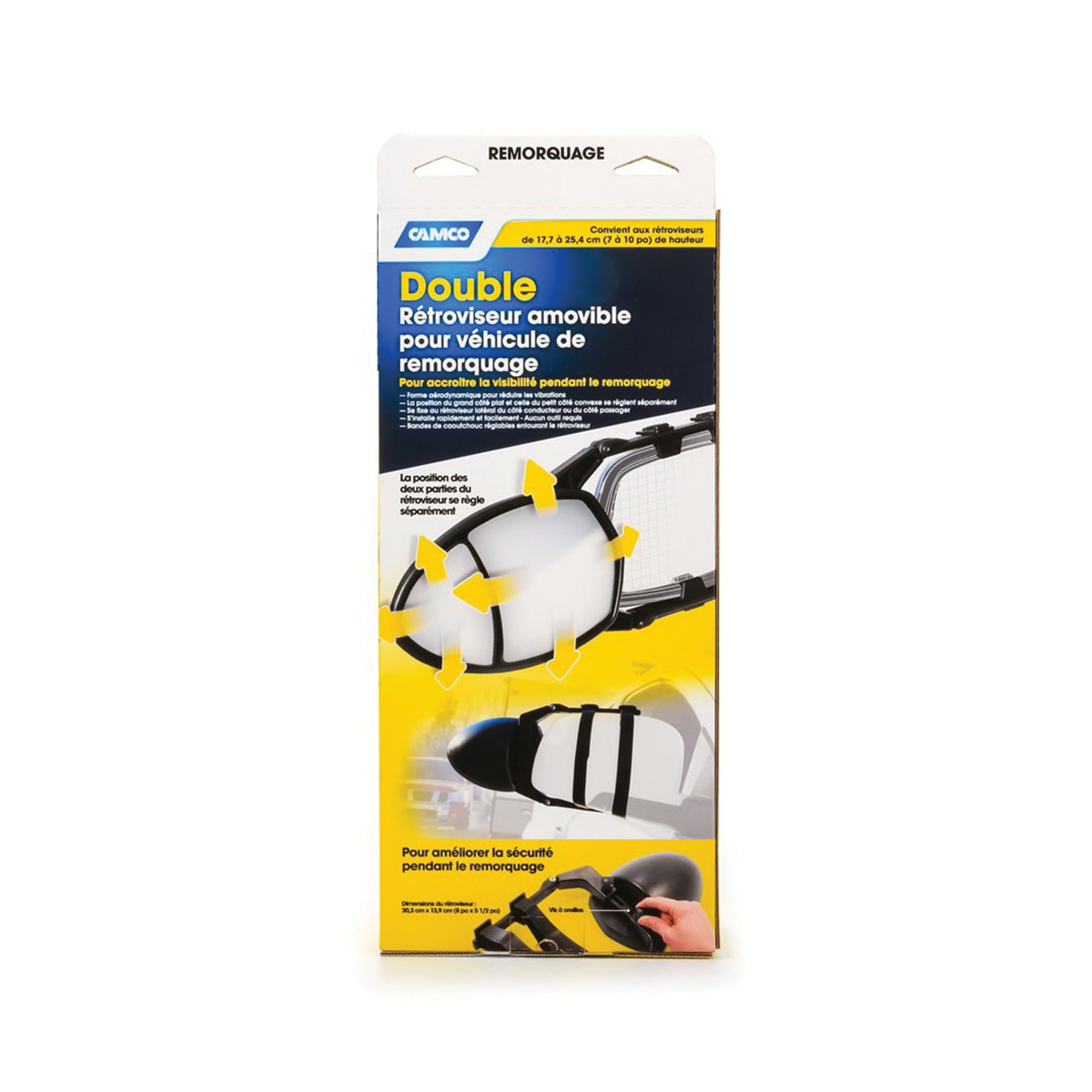 Camco Usa 25653
