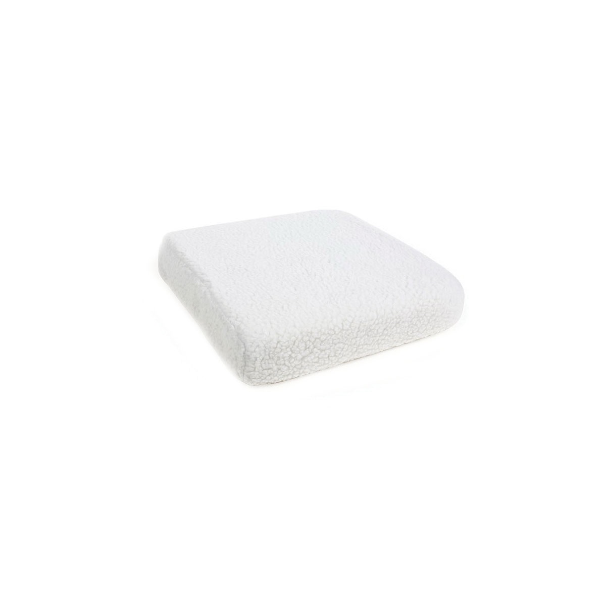 45195 Vent Insulator, 14 in L, 14 in W, Foam