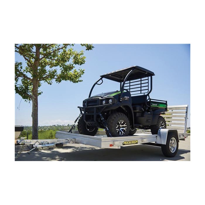 Keeper 85450 Tie-Down, 1-1/4 in W, 16 ft L, Black, 1000 lb Working Load, J-Hook End, 2/PK - 5