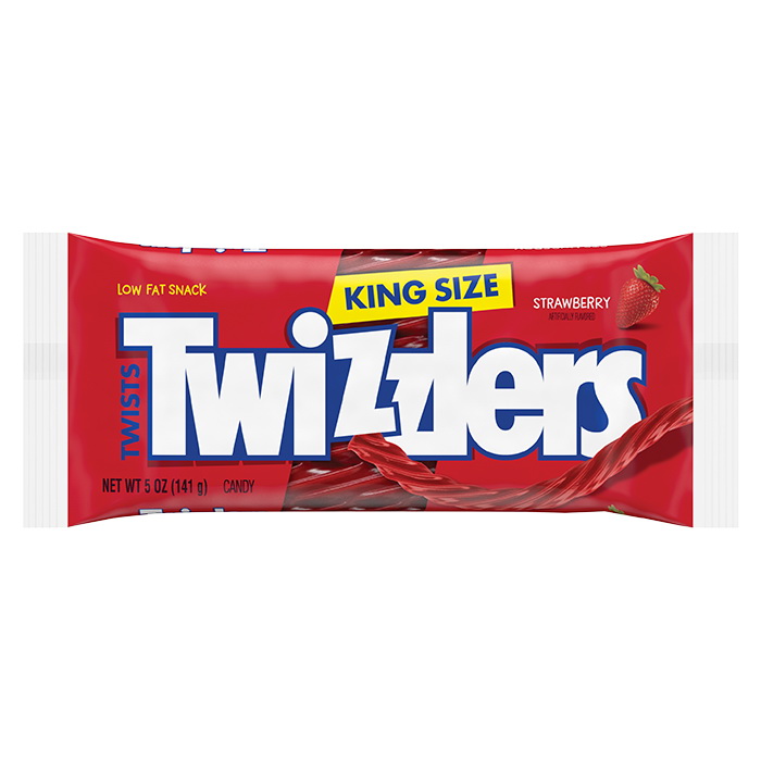 Twizzlers 500744