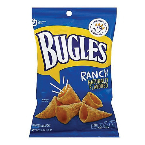 Bugles 14842000