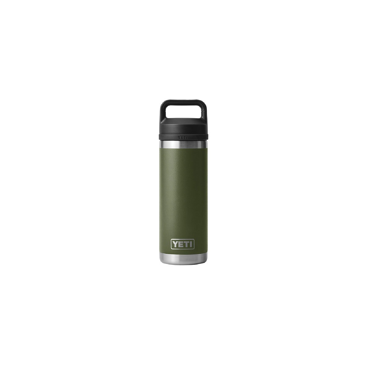 YETI Bottle 26 oz Canopy Green with Chugg Cap. Brand New!