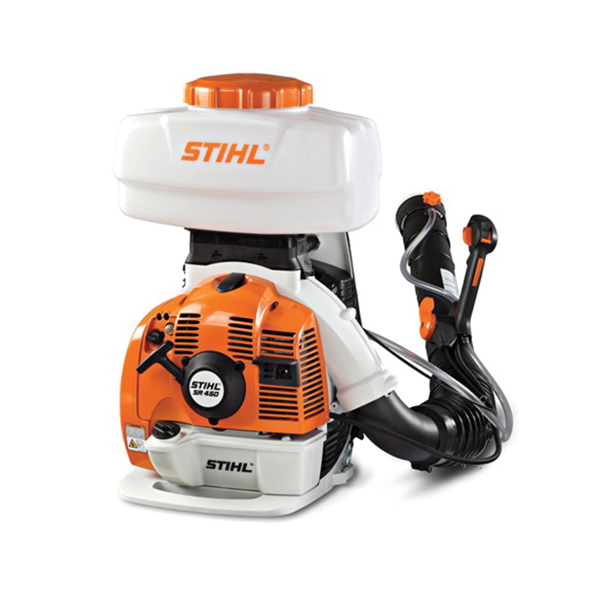STIHL 4244 011 2643
