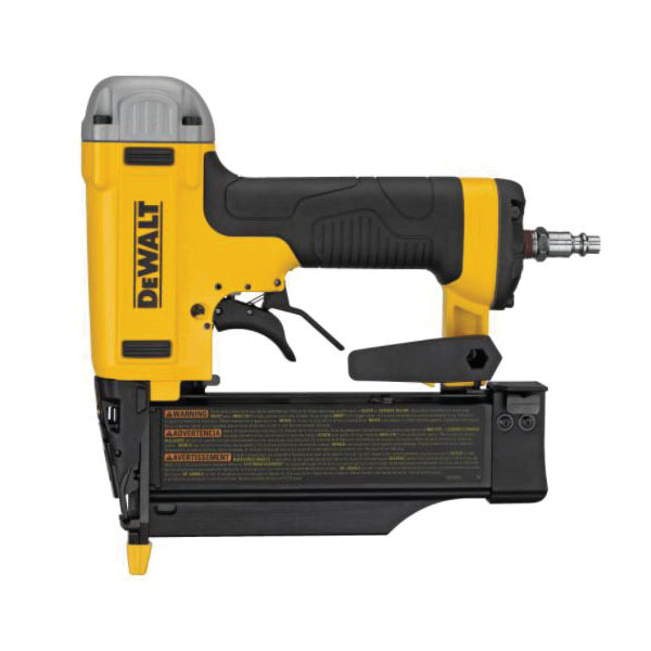 DWFP2350K Pin Nailer, 135 Magazine, 5/8 to 2 in Fastener