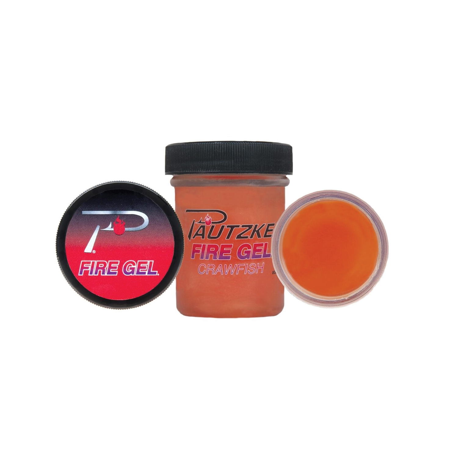 Pautzke Bait PFGELCRAW