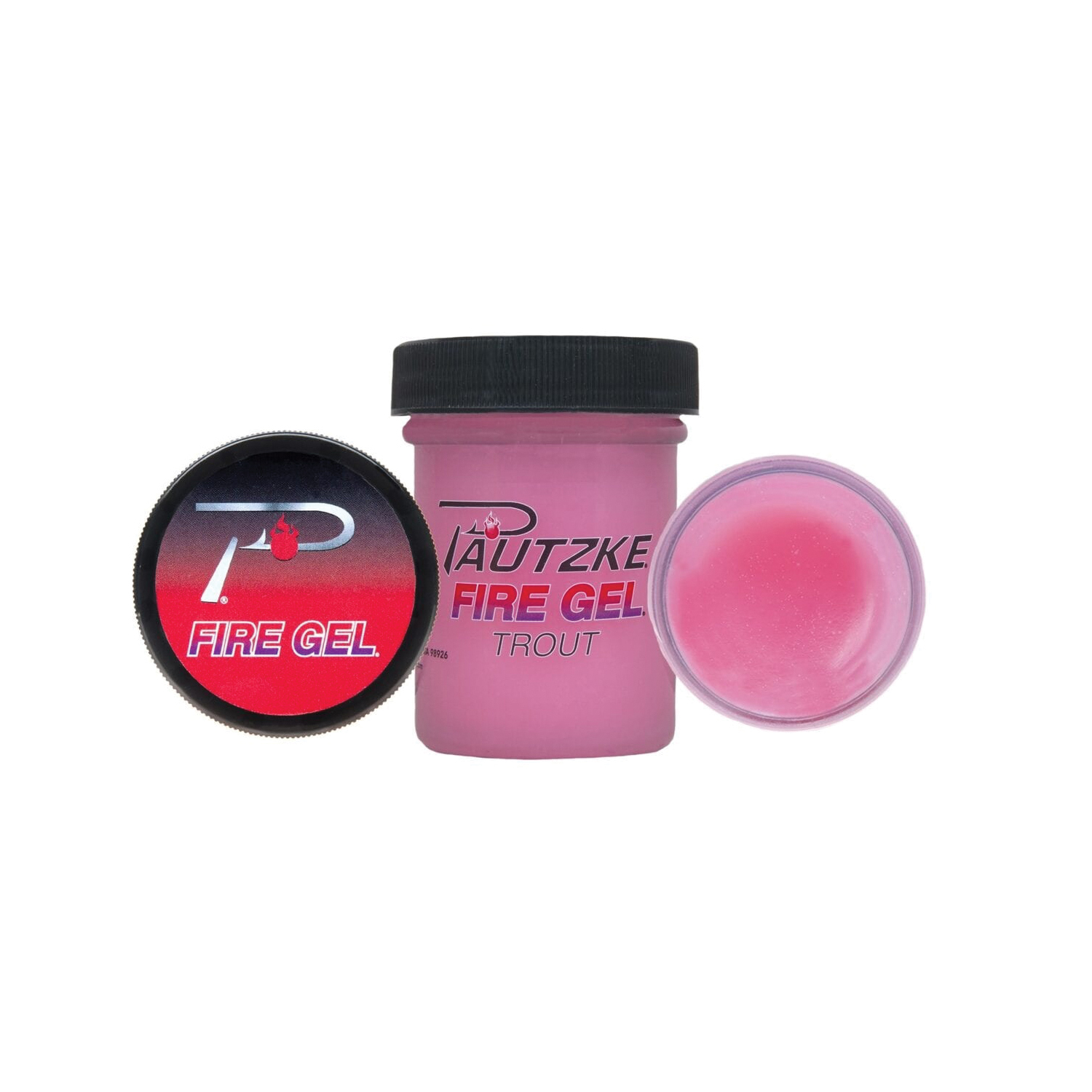 Pautzke Bait PFGELTRT