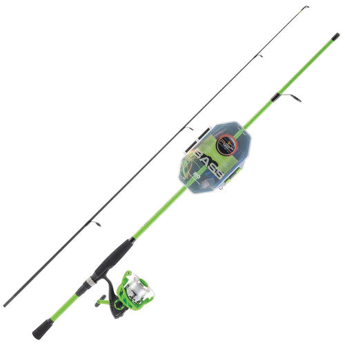 Ready2fish R2F4-BA/S