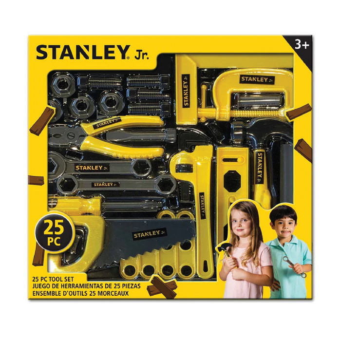 Stanley Jr RP013-SY