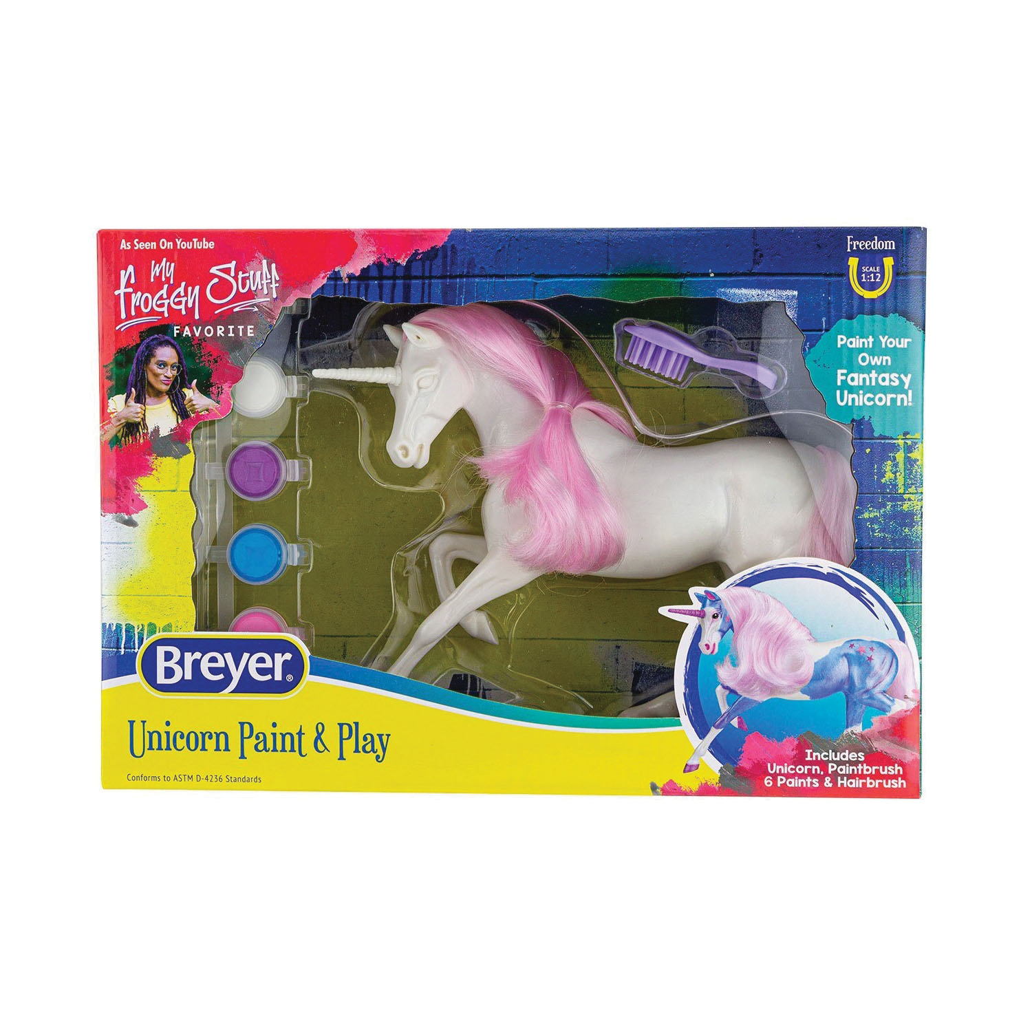 Breyer 4236