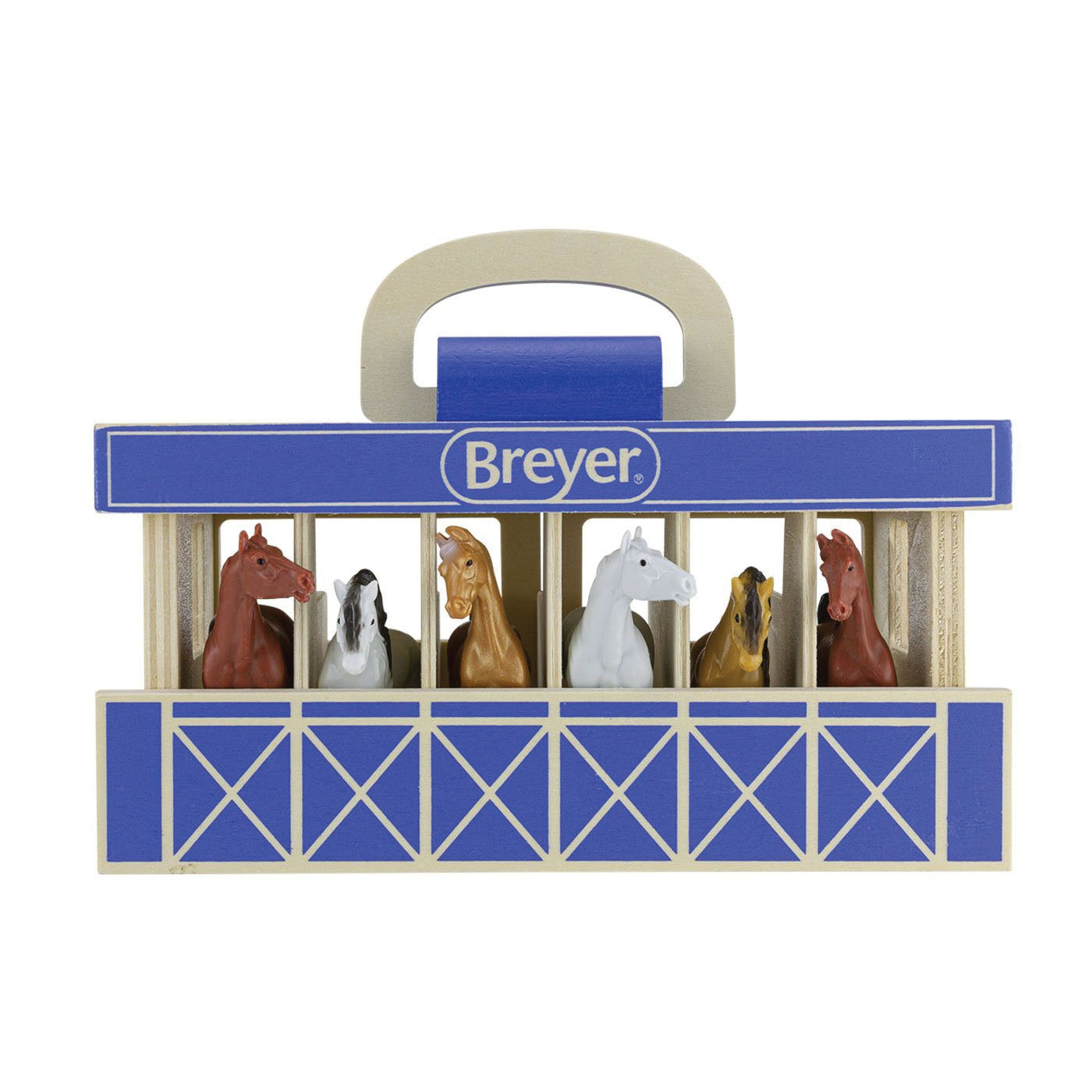 Breyer 59217