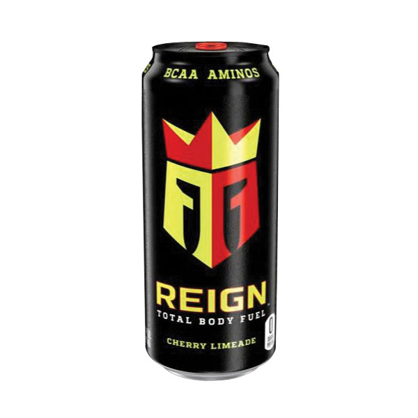 158060 Soft Drink, Liquid, Cherry Limeade, 16 fl-oz Can