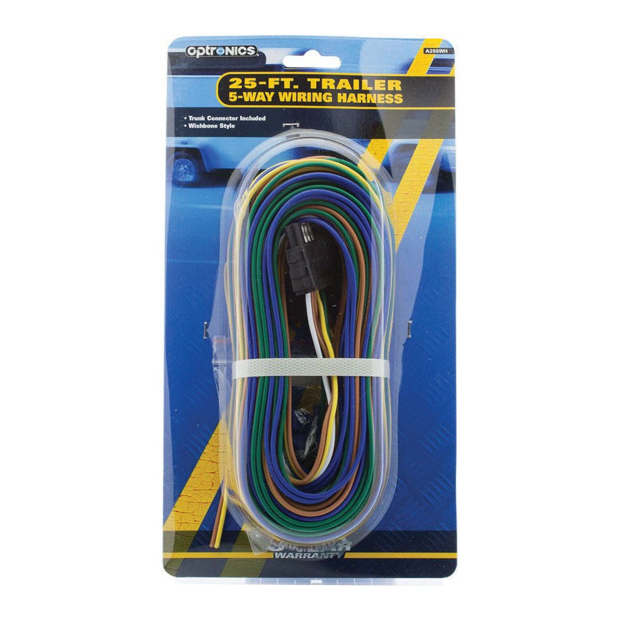 Optronics A255WH