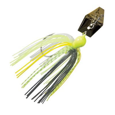 Chatterbait CB38-64
