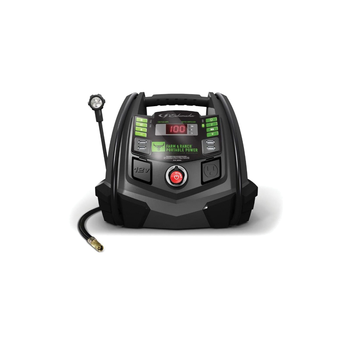 Schumacher FR01337