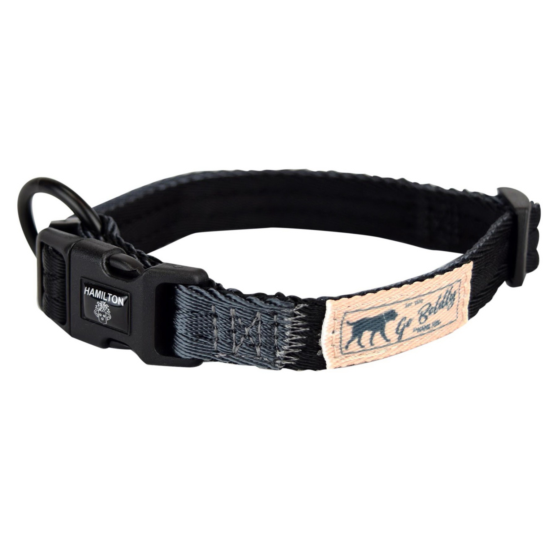 hamilton collars