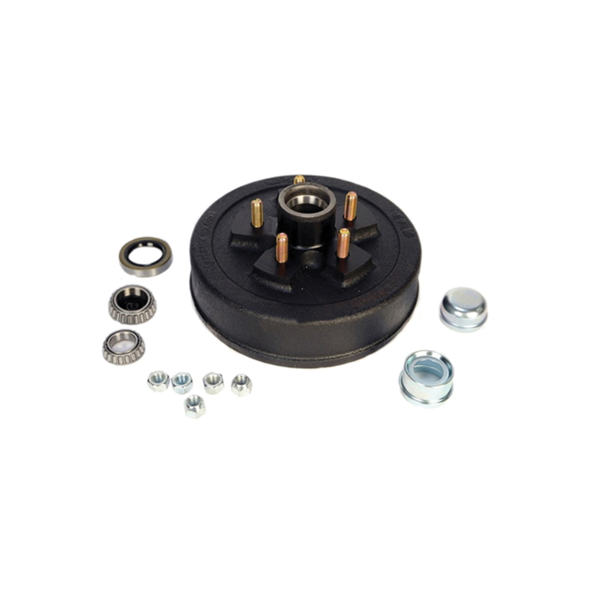 Redneck TRAILERS SUPPLIES D&B Supply