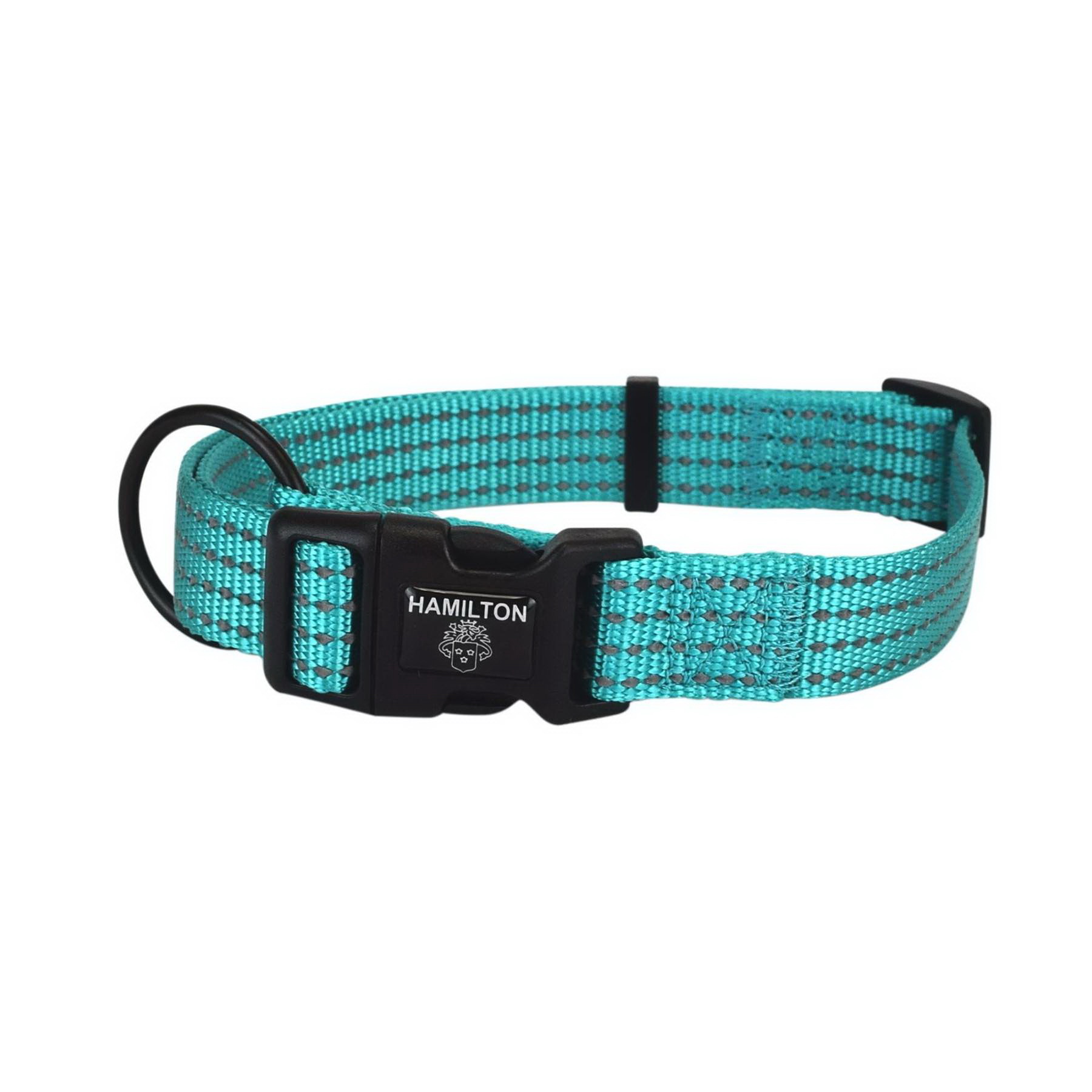 hamilton dog collar