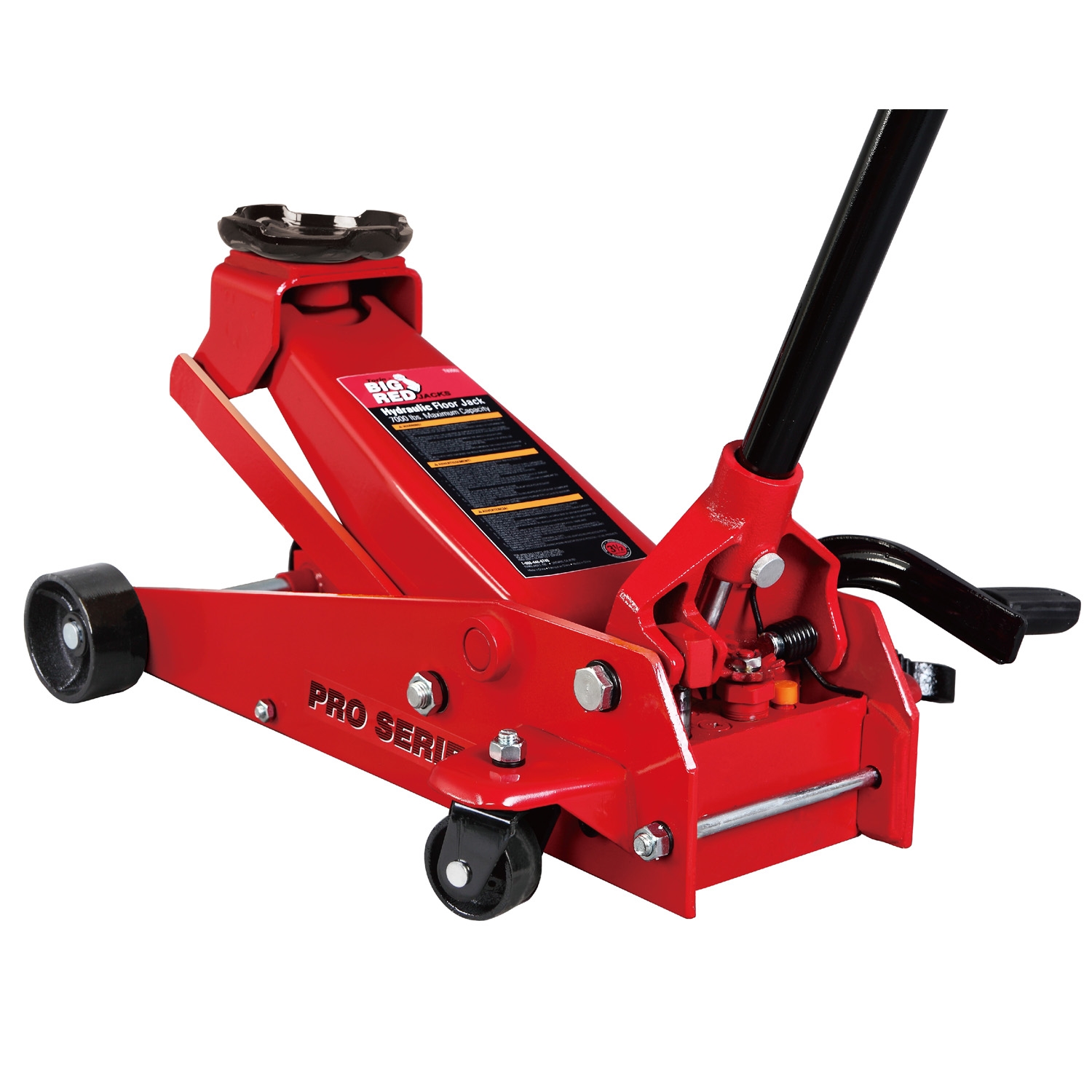 TORIN BIG RED T83012