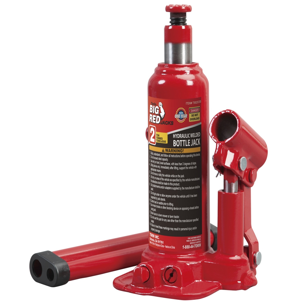 Torin Big Red T90203B