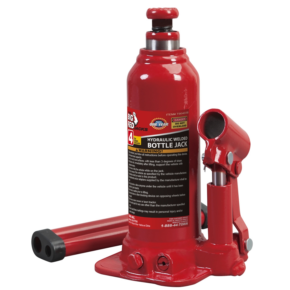 TORIN BIG RED T90403B
