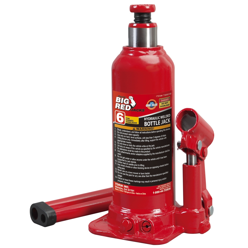 Torin Big Red T90603B